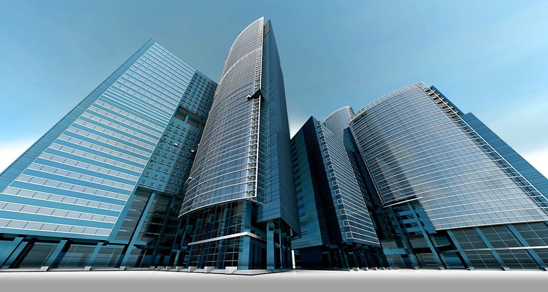 City Skyline